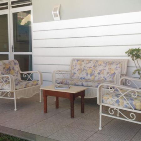 Floripa Barra Flats Aparthotel Florianopolis Exterior photo
