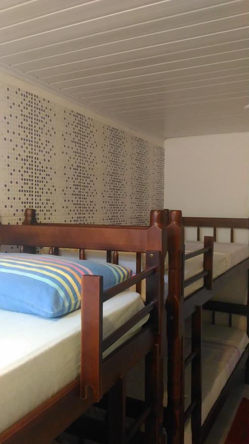 Floripa Barra Flats Aparthotel Florianopolis Room photo