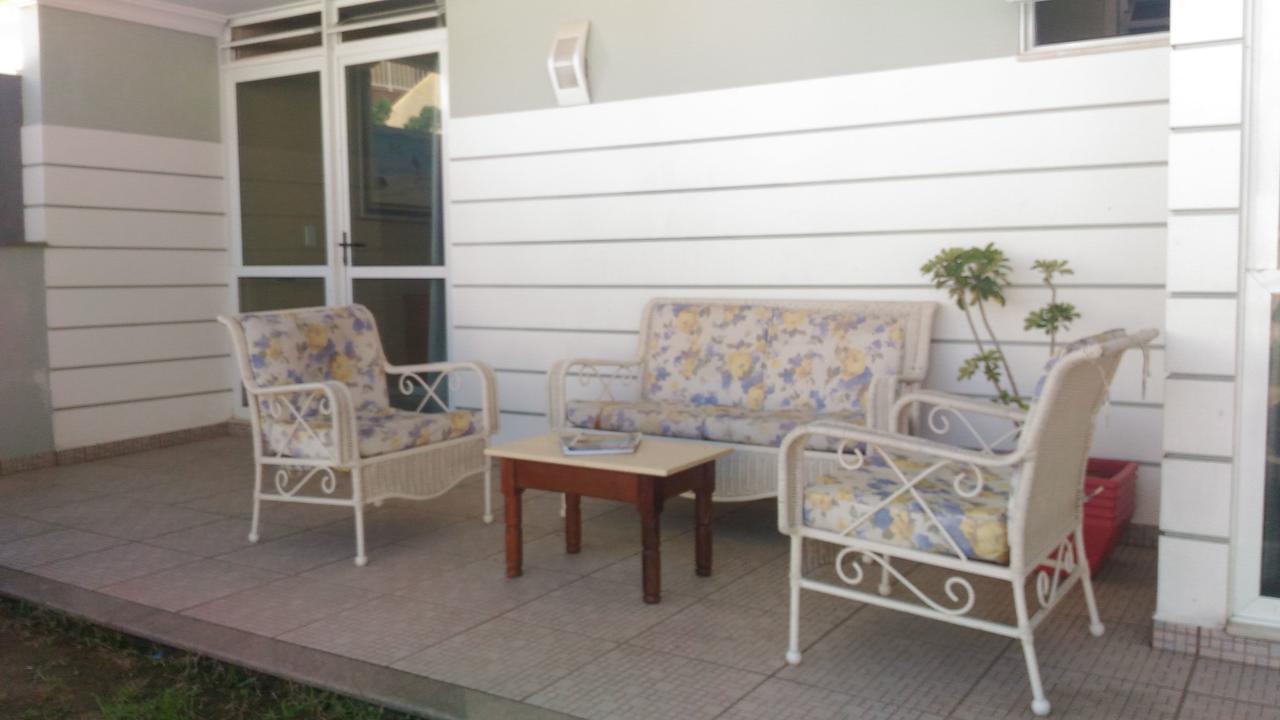 Floripa Barra Flats Aparthotel Florianopolis Exterior photo